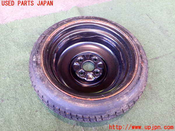 2UPJ-34109601]ロードスター(NB6C)スペアタイヤ1 中古_m0004.jpg