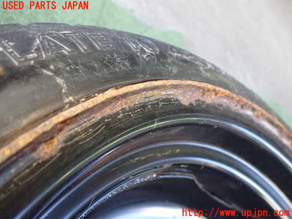 2UPJ-34109601]ロードスター(NB6C)スペアタイヤ1 中古_m0005.jpg