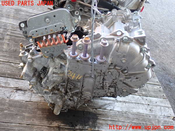 2UPJ-34113010]カローラ クロス ハイブリッド(ZVG16)ミッション AT 2ZR-FXE 4WD 中古_m0001.jpg