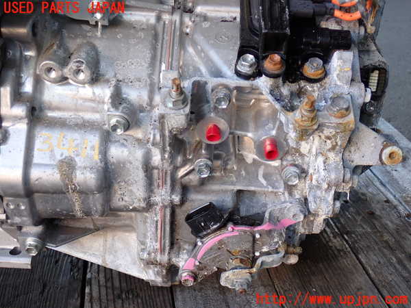 2UPJ-34113010]カローラ クロス ハイブリッド(ZVG16)ミッション AT 2ZR-FXE 4WD 中古_m0002.jpg