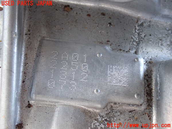 2UPJ-34113010]カローラ クロス ハイブリッド(ZVG16)ミッション AT 2ZR-FXE 4WD 中古_m0004.jpg