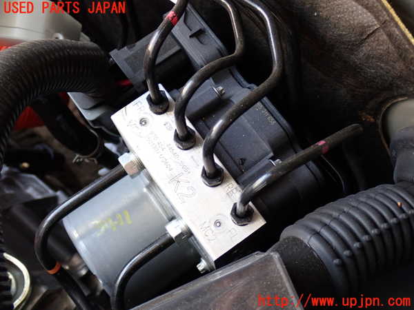 2UPJ-34114040]カローラ クロス ハイブリッド(ZVG16)ABSアクチュエーター 中古_m0001.jpg
