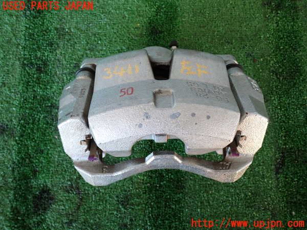 2UPJ-34114085]カローラ クロス ハイブリッド(ZVG16)左フロントキャリパー 中古_m0001.jpg