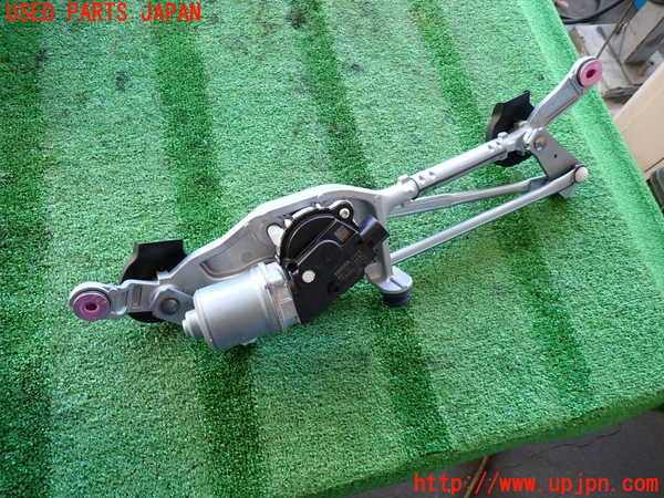 2UPJ-34116770]カローラ クロス ハイブリッド(ZVG16)フロントワイパーモーター 中古_m0002.jpg