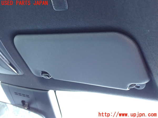 2UPJ-34117625]カローラ クロス ハイブリッド(ZVG16)室内サンバイザー右側 中古_m0001.jpg