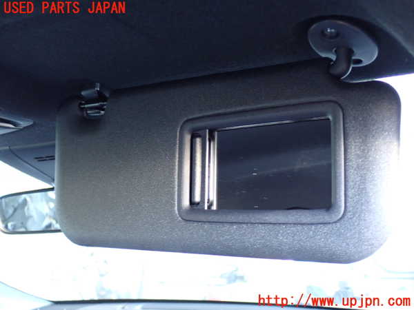2UPJ-34117625]カローラ クロス ハイブリッド(ZVG16)室内サンバイザー右側 中古_m0003.jpg