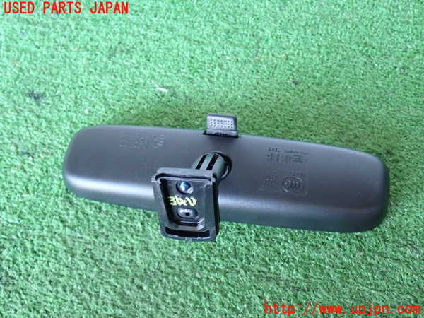 2UPJ-34117615]カローラ クロス ハイブリッド(ZVG16)ルームミラー 中古_m0002.jpg