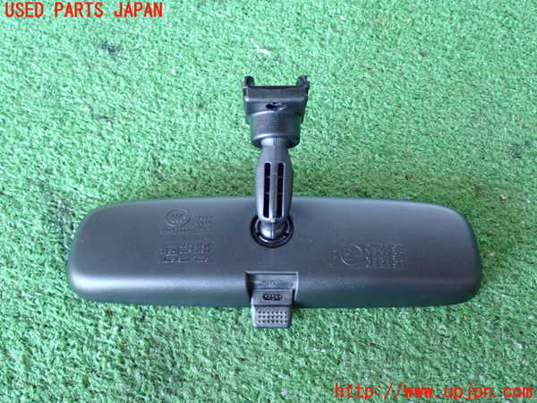 2UPJ-34117615]カローラ クロス ハイブリッド(ZVG16)ルームミラー 中古_m0003.jpg
