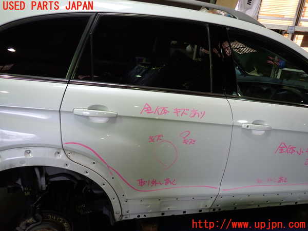 1UPJ-34121290]シボレー・キャプティバ(型式不明)右後ドア 中古_m0001.jpg