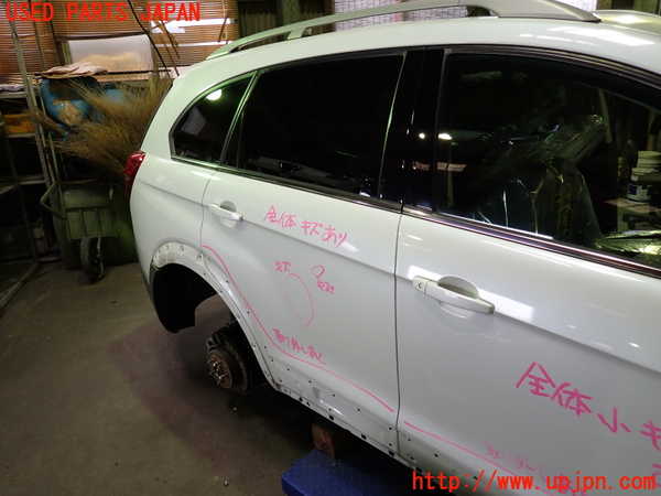 1UPJ-34121290]シボレー・キャプティバ(型式不明)右後ドア 中古_m0003.jpg