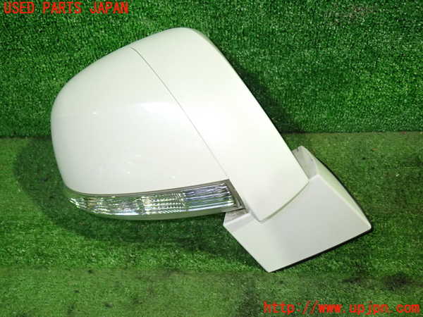 1UPJ-34121210]シボレー・キャプティバ(型式不明)右ドアミラー 中古_m0001.jpg