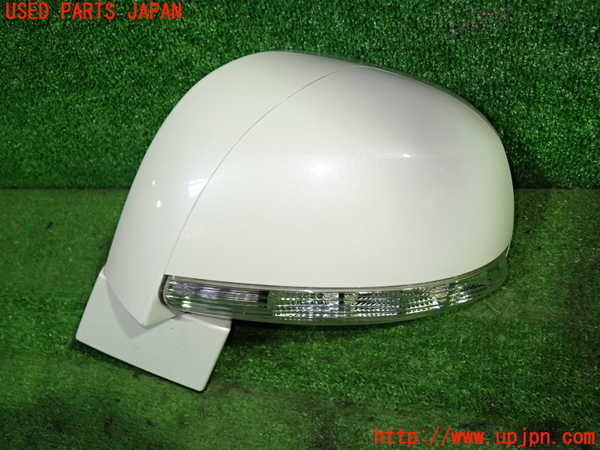 1UPJ-34121212]シボレー・キャプティバ(型式不明)左ドアミラー 中古_m0001.jpg