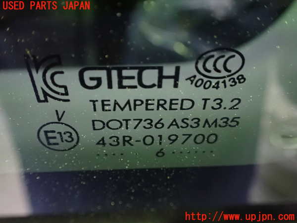 1UPJ-34121380]シボレー・キャプティバ(型式不明)右クォーターガラス 中古_m0002.jpg