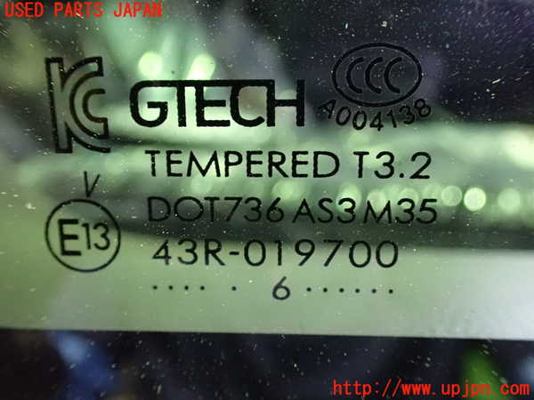 1UPJ-34121382]シボレー・キャプティバ(型式不明)左クォーターガラス 中古_m0002.jpg