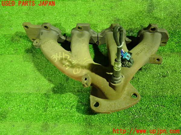 1UPJ-34122041]シボレー・キャプティバ(型式不明)エキマニ1 中古_m0001.jpg