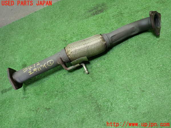 1UPJ-34122631]シボレー・キャプティバ(型式不明)フロントパイプ1 中古_m0001.jpg