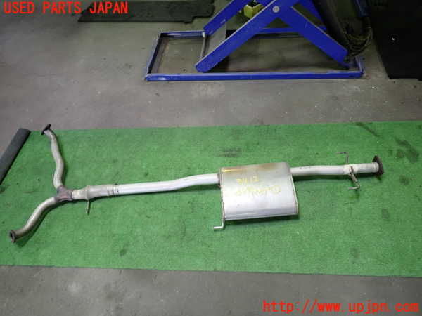 1UPJ-34122651]シボレー・キャプティバ(型式不明)センターパイプ1 中古_m0001.jpg