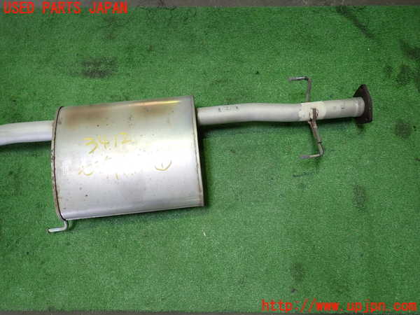 1UPJ-34122651]シボレー・キャプティバ(型式不明)センターパイプ1 中古_m0002.jpg