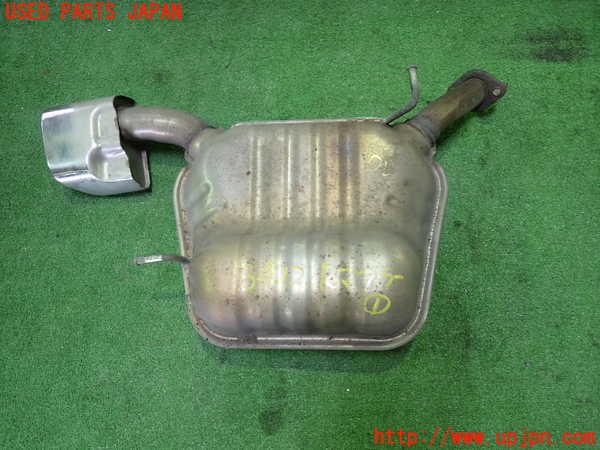 1UPJ-34122671]シボレー・キャプティバ(型式不明)リアマフラー1 中古_m0001.jpg