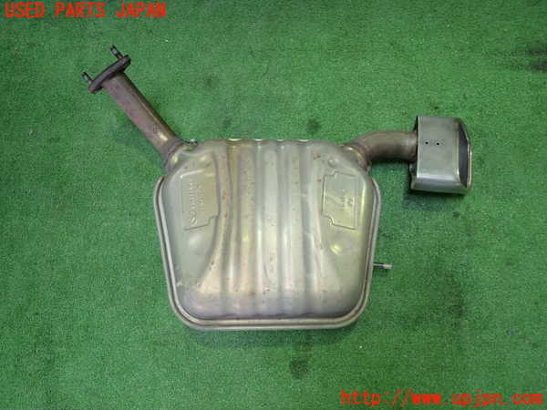 1UPJ-34122671]シボレー・キャプティバ(型式不明)リアマフラー1 中古_m0002.jpg