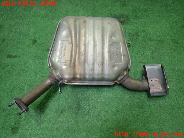 1UPJ-34122672]シボレー・キャプティバ(型式不明)リアマフラー2 中古_m0002.jpg