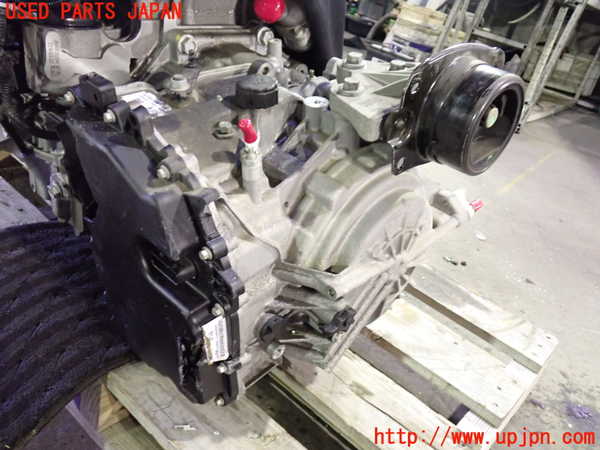 1UPJ-34123010]シボレー・キャプティバ(型式不明)ミッション AT LE9 4WD ジャンク_m0001.jpg