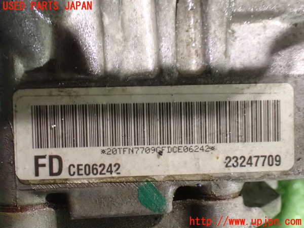 1UPJ-34123300]シボレー・キャプティバ(型式不明)トランスファー 中古_m0005.jpg