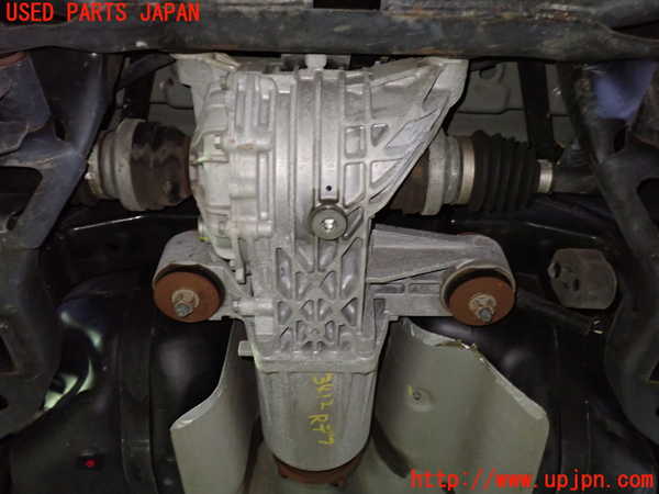 1UPJ-34124355]シボレー・キャプティバ(型式不明)リアデフ 中古_m0001.jpg