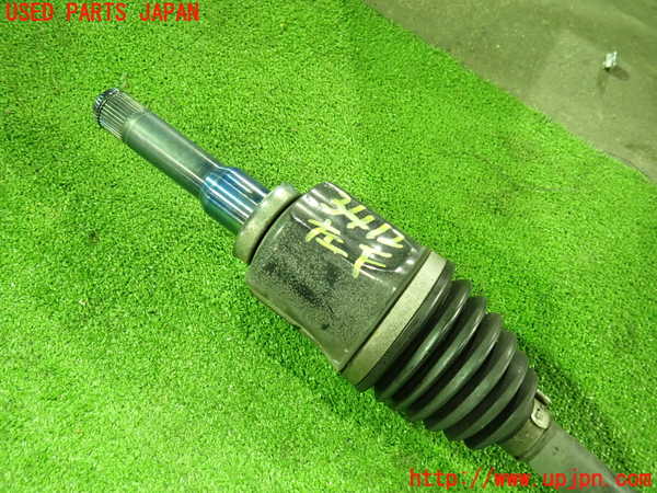 1UPJ-34124015]シボレー・キャプティバ(型式不明)左フロントドライブシャフト 中古_m0003.jpg