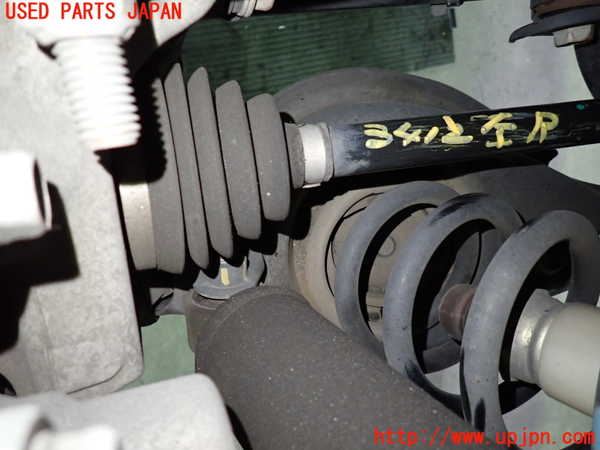 1UPJ-34124025]シボレー・キャプティバ(型式不明)左リアドライブシャフト 中古_m0003.jpg