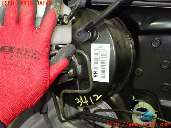 1UPJ-34124055]シボレー・キャプティバ(型式不明)ブレーキマスターバック 中古_m0001.jpg