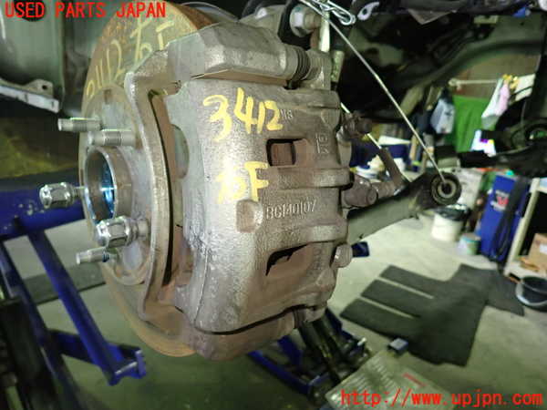 1UPJ-34124080]シボレー・キャプティバ(型式不明)右フロントキャリパー 中古_m0001.jpg