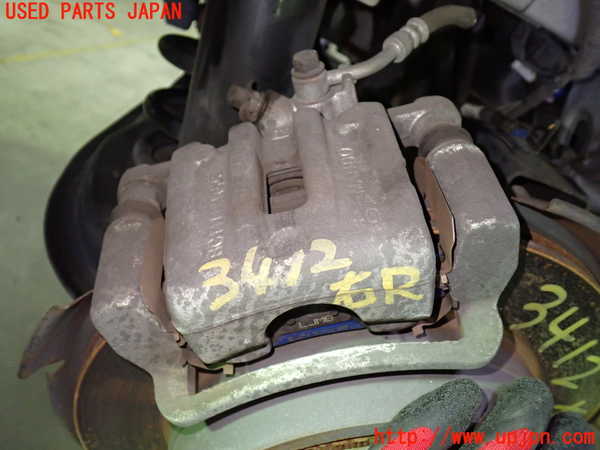 1UPJ-34124090]シボレー・キャプティバ(型式不明)右リアキャリパー 中古_m0001.jpg