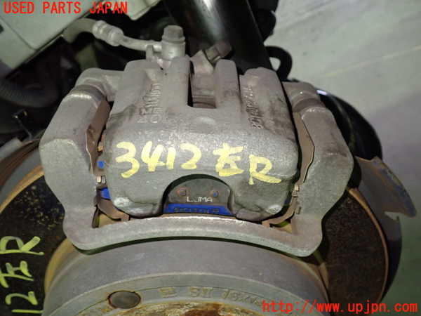 1UPJ-34124095]シボレー・キャプティバ(型式不明)左リアキャリパー 中古_m0001.jpg