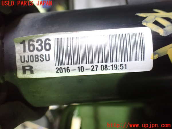 1UPJ-34125015]シボレー・キャプティバ(型式不明)右フロントストラット 中古_m0002.jpg