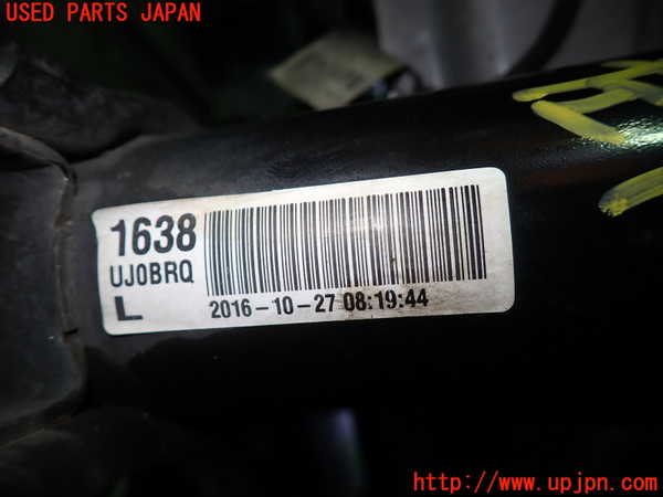 1UPJ-34125025]シボレー・キャプティバ(型式不明)左フロントストラット 中古_m0002.jpg