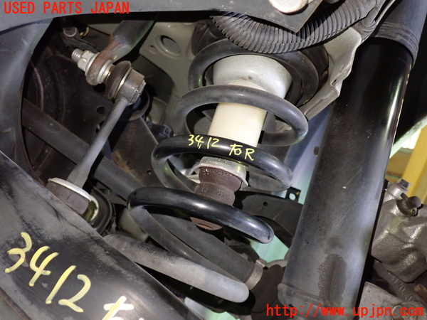 1UPJ-34125100]シボレー・キャプティバ(型式不明)右リアスプリング 中古_m0001.jpg