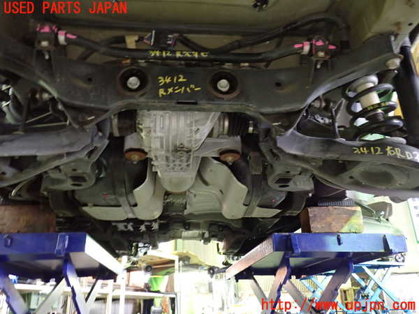 1UPJ-34125295]シボレー・キャプティバ(型式不明)リアメンバー 中古_m0001.jpg