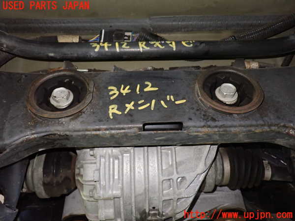 1UPJ-34125295]シボレー・キャプティバ(型式不明)リアメンバー 中古_m0003.jpg