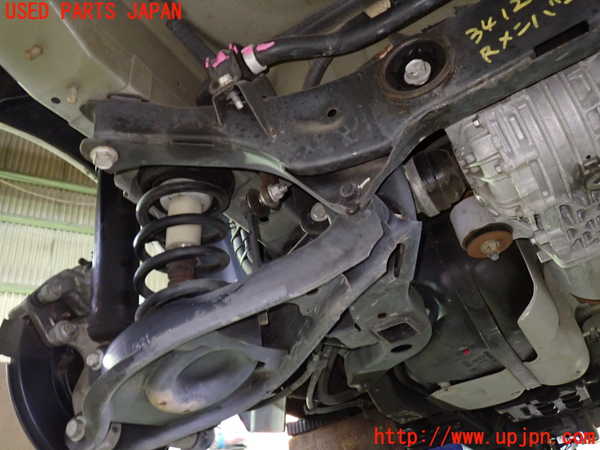 1UPJ-34125295]シボレー・キャプティバ(型式不明)リアメンバー 中古_m0004.jpg