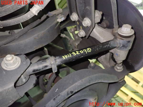 1UPJ-34125226]シボレー・キャプティバ(型式不明)左リアロアアーム1 中古_m0001.jpg