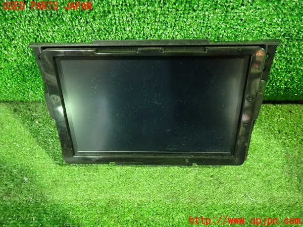 1UPJ-34126629]シボレー・キャプティバ(型式不明)モニター 中古_m0001.jpg