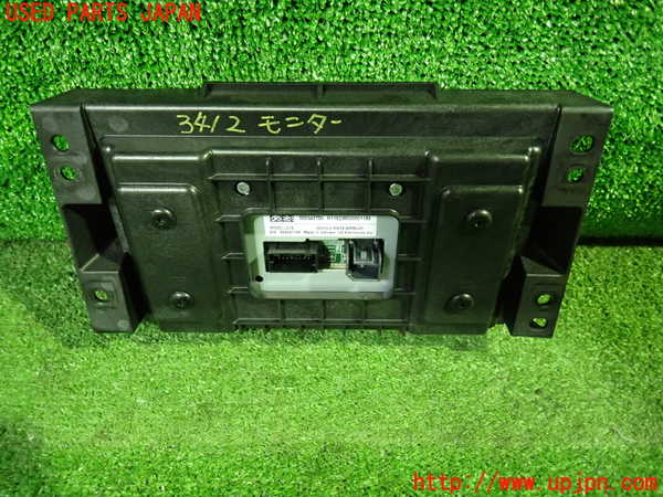1UPJ-34126629]シボレー・キャプティバ(型式不明)モニター 中古_m0002.jpg