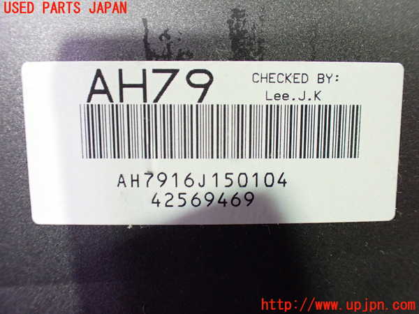 1UPJ-34126170]シボレー・キャプティバ(型式不明)スピードメーター 中古_m0003.jpg