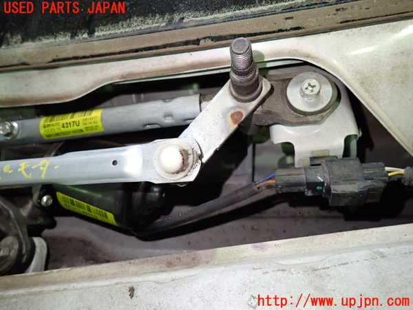 1UPJ-34126770]シボレー・キャプティバ(型式不明)フロントワイパーモーター 中古_m0002.jpg