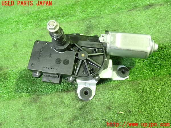 1UPJ-34126775]シボレー・キャプティバ(型式不明)リアワイパーモーター 中古_m0001.jpg