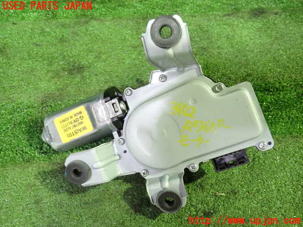 1UPJ-34126775]シボレー・キャプティバ(型式不明)リアワイパーモーター 中古_m0002.jpg