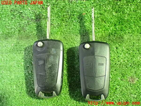 1UPJ-34126110]シボレー・キャプティバ(型式不明)エンジンコンピューター 中古_m0004.jpg