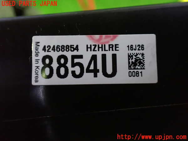 1UPJ-34126741]シボレー・キャプティバ(型式不明)ヒューズボックス1 中古_m0003.jpg