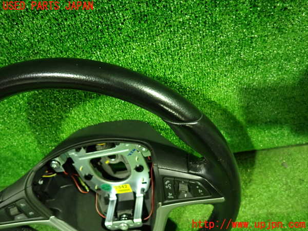 1UPJ-34127855]シボレー・キャプティバ(型式不明)ステアリングホイール 中古_m0002.jpg